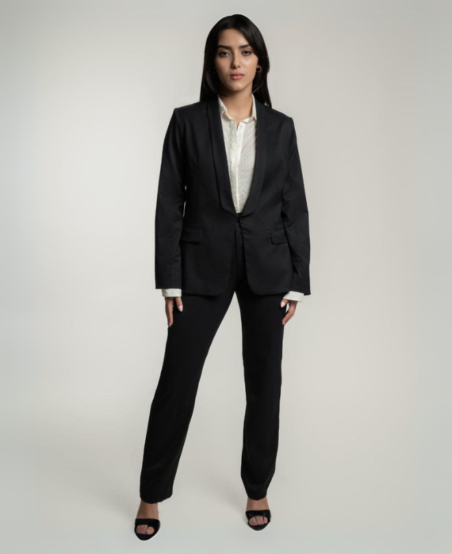  Rim Jacket
